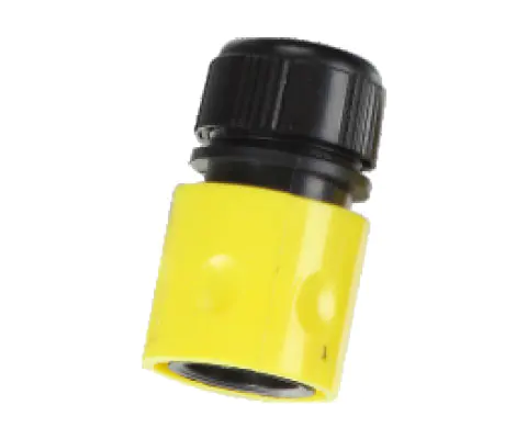 WGP-05 COUPLER