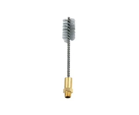 bgn-016 STEEL BRUSH