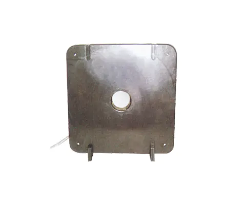 LEAD CLIP-ON BALANCE WEIGHT