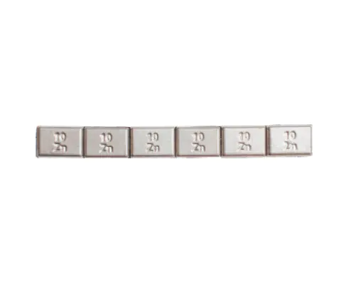 STEEL ADHESIVE WEIGHT