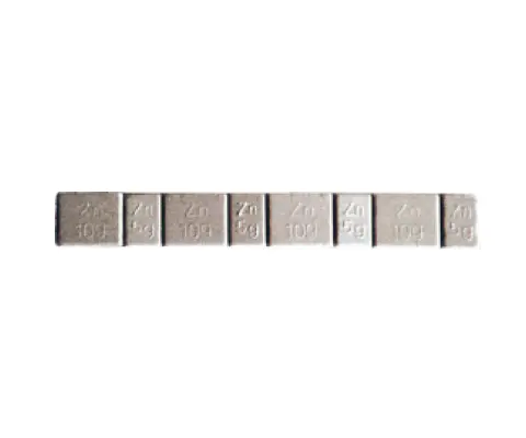 STEEL ADHESIVE WEIGHT
