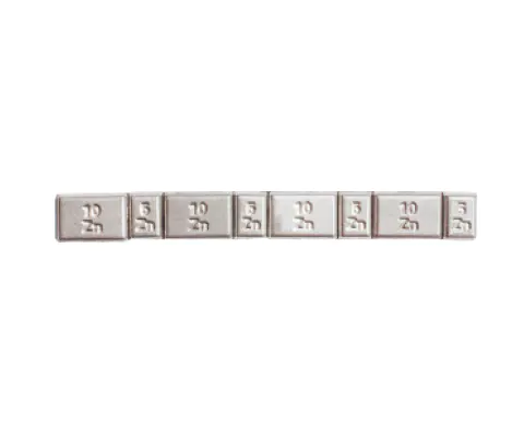 STEEL ADHESIVE WEIGHT