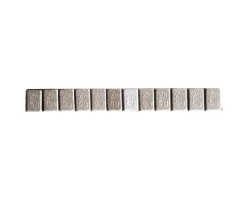 STEEL ADHESIVE WEIGHT