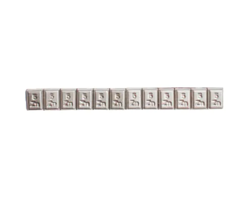 STEEL ADHESIVE WEIGHT