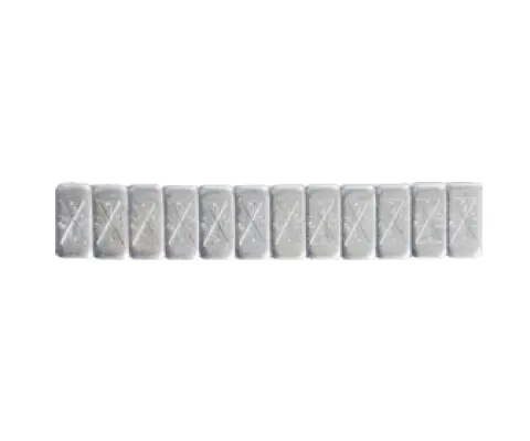 STEEL ADHESIVE WEIGHT