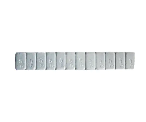 STEEL ADHESIVE WEIGHT