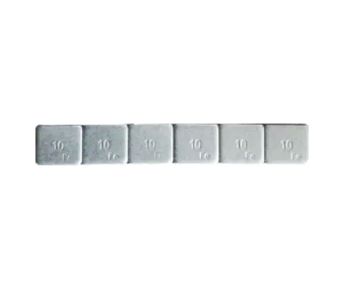 STEEL ADHESIVE WEIGHT