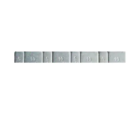 STEEL ADHESIVE WEIGHT