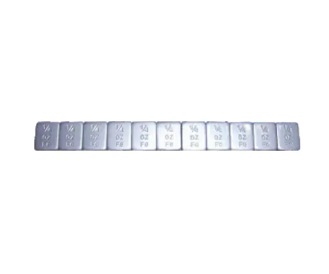 STEEL ADHESIVE WEIGHT