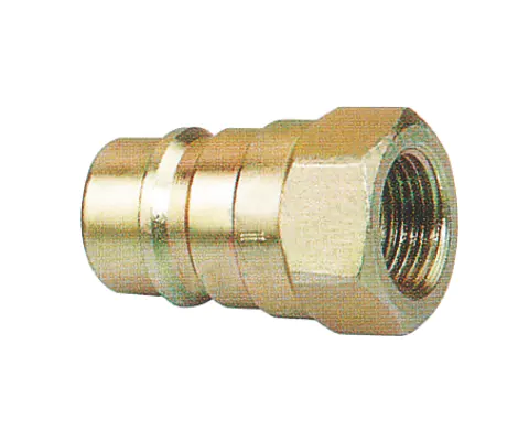 SHQ3 BALL VALVES TYPE HYDRAULIC QUICK COUPLING(STEEL)