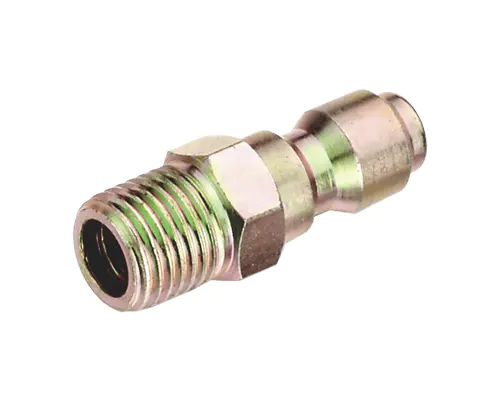 USA TYPE HYDRAULIC QUICK COUPLER&PLUG,1/4″BODY