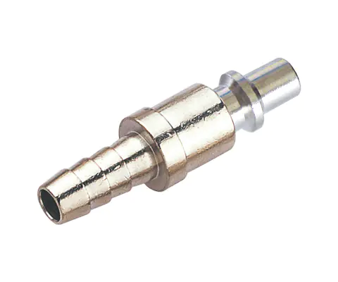 lTALIAN TYPE PLUG,1/4 ” BODY,STEEL