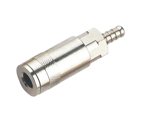 ENGLAND TYPE COUPLER,1/4″ BODY,STEEL
