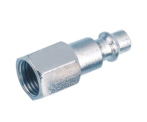 ISRAEL TYPE PLUG,1/4 ” BODY,STEEL