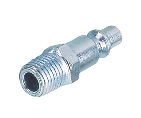 ISRAEL TYPE PLUG,1/4 ” BODY,STEEL