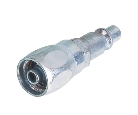 ISRAEL TYPE PLUG,1/4 ” BODY,STEEL