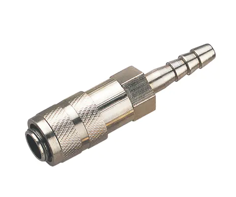AUSTRALIA TYPE COUPLER,1/8″ BODY,BRASS