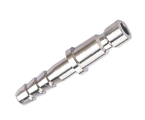 AUSTRALIA TYPE PLUG,1/8 ” BODY,BRASS