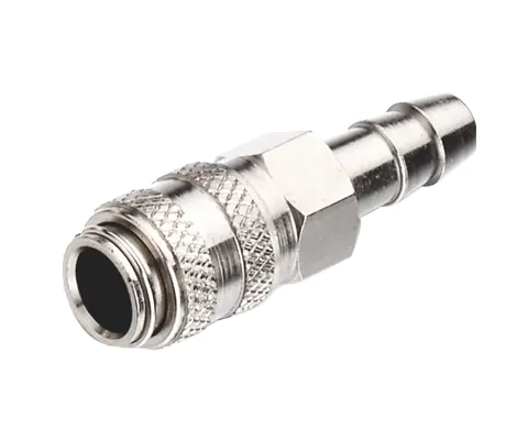 EUROPE MINI TYPE COUPLER,1/8 ” BODY,BRASS