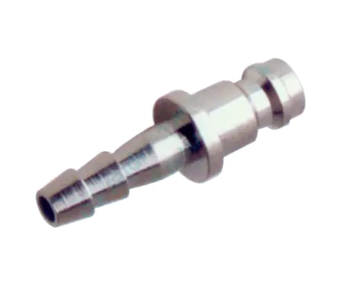 EUROPE MINI TYPE COUPLER,1/8 ” BODY,BRASS