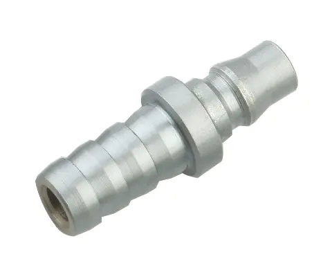 NITTO TYPE PLUG,1/4″BODY,STEEL
