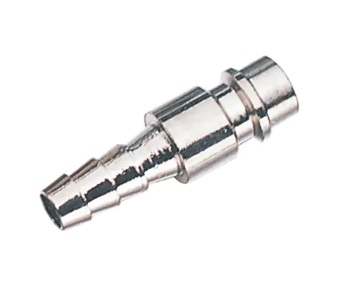 GERMAN TYPE PLUG,1/4 ” BODY,STEEL