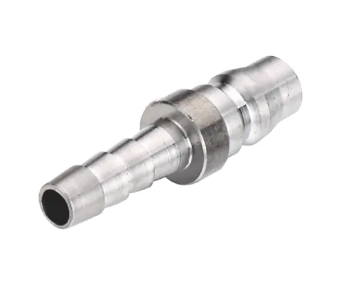 NITTO TYPE PLUG,1/4 ” BODY,S.S