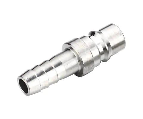 NITTO TYPE PLUG，1/2 ” BODY,S.S
