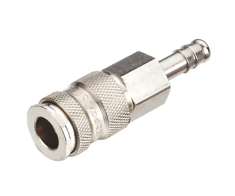 GERMAN TYPE COUPLER,1/4″ BODY,BRASS