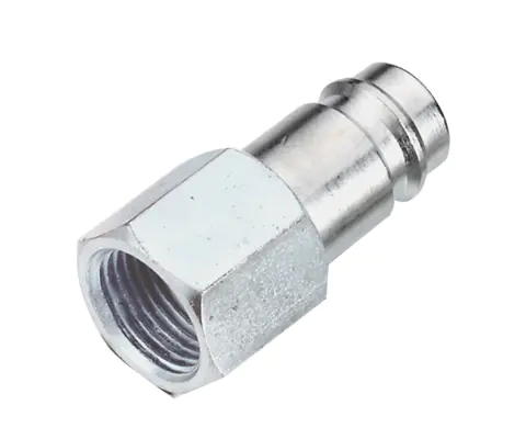 GERMAN TYPE PLUG,3/8 “BODY,STEEL