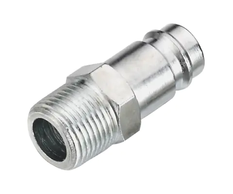 GERMAN TYPE PLUG,3/8 “BODY,STEEL