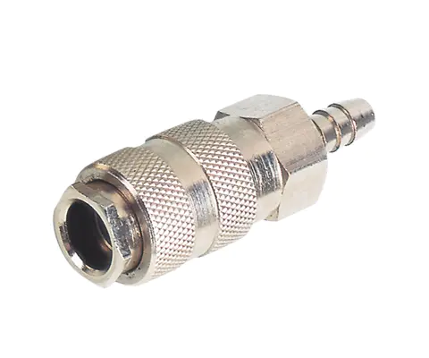 UNIVERSAL TYPE COUPLER,1/4″ BODY,STEEL