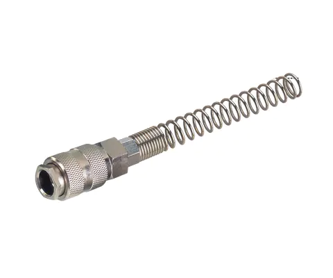 UNIVERSAL TYPE COUPLER,1/4″ BODY,STEEL