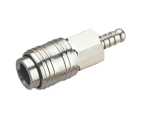UNIVERSAL TYPE COUPLER,1/4″ BODY,STEEL