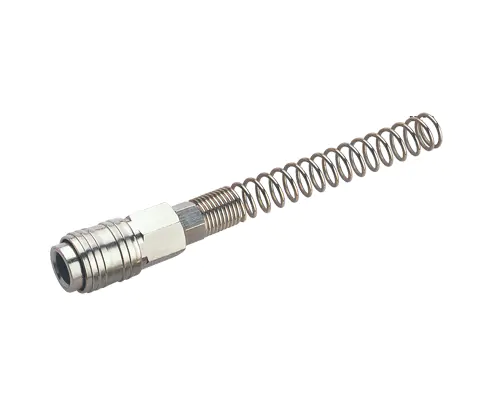 UNIVERSAL TYPE COUPLER,1/4″ BODY,STEEL
