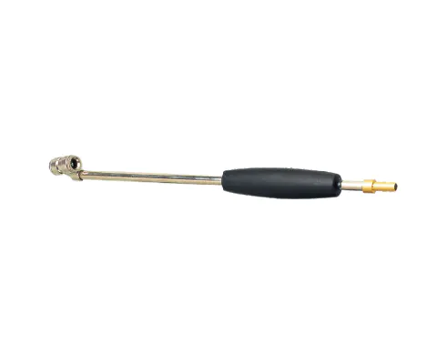 HEAUY-DUTY DUAL-HEAD TIRE CHUCK DTC-13