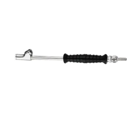 HEAUY-DUTY DUAL-HEAD TIRE CHUCK DTC-24