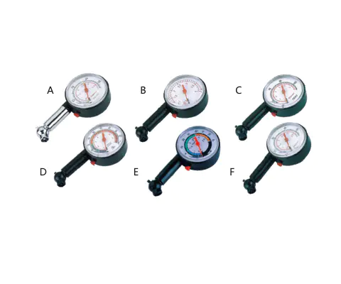 TIRE INFLATOR SDG-5101