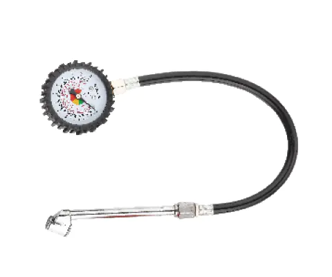 TIRE GAUGE