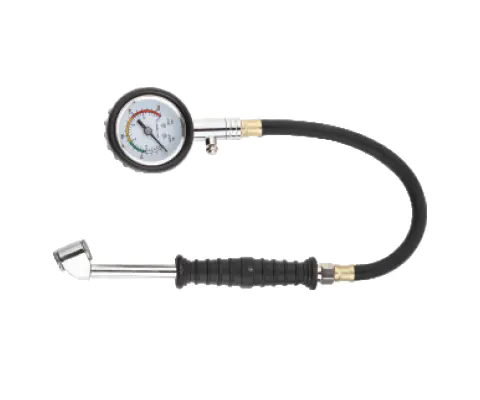 DIAL TYPE TIRE GAUGE SDG-13