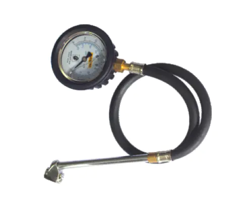 TIRE GAUGE