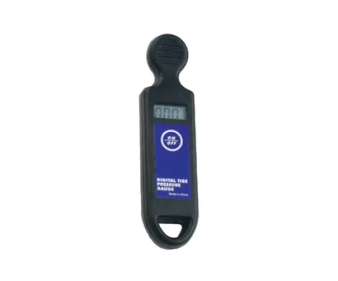 DIGITAL TYPE TIRE GAUGE SDTG-02
