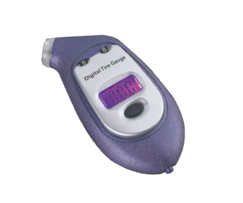 DIGITAL TYPE TIRE GAUGE SDTG-08
