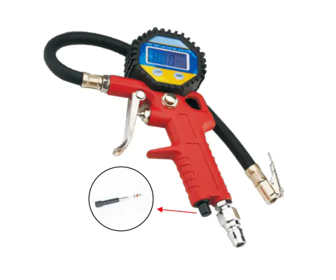 MULTI FUNCTION AIR GUN SDG-86002