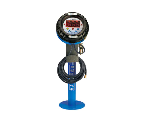 MULTI-FUNCTION INFLATION SDG-8905B