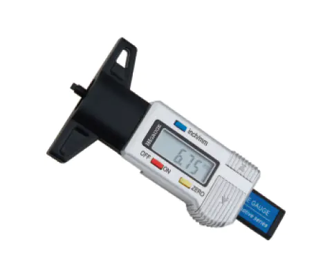 TIRE GAUGE SDG-107-2
