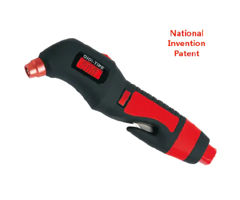 MINI 4 IN 1 MULTI-FUNCTION TIREGAUGE SDG-86808