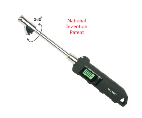 TIRE GAUGE SDG-86809