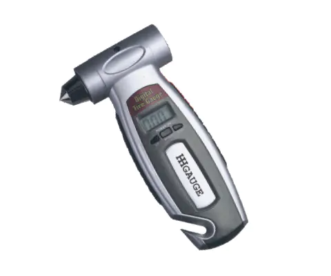 DIGITAL TYPE TIRE GAUGE SDTG-07