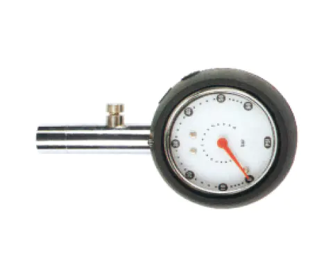 DIAL METAL TIRE GAUGE SDG-6016